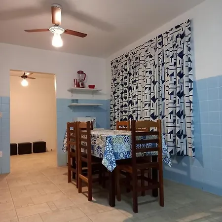 Casa Caraguatatuba No Centro Villa Exterior photo