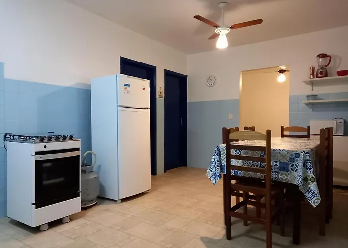 Casa Caraguatatuba No Centro