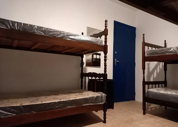 Casa Caraguatatuba No Centro