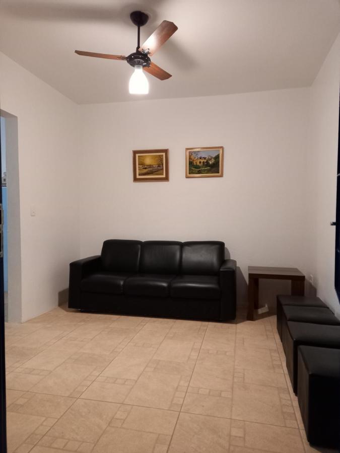 Holiday home Casa No Centro Caraguatatuba