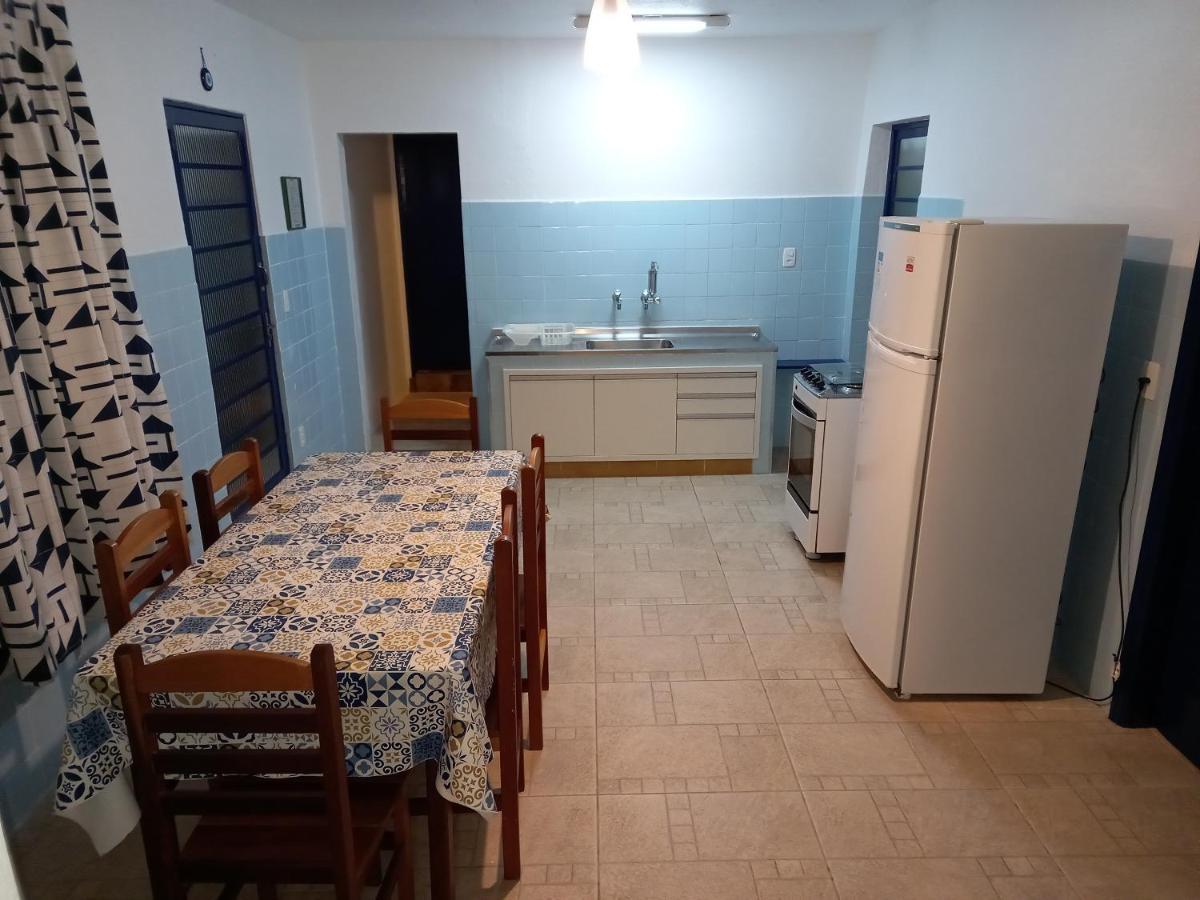 Casa No Centro Holiday home