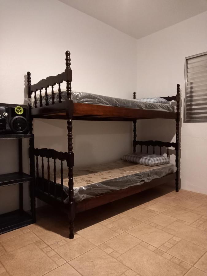 Casa No Centro